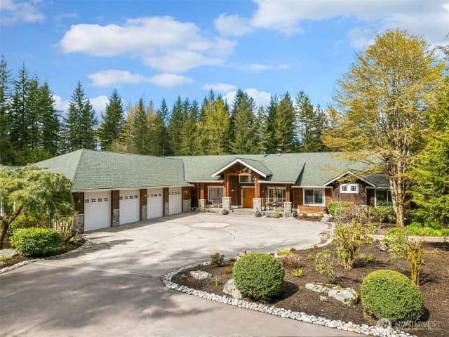 Property photo for 7828 Tolt Highlands Road Ne, Carnation