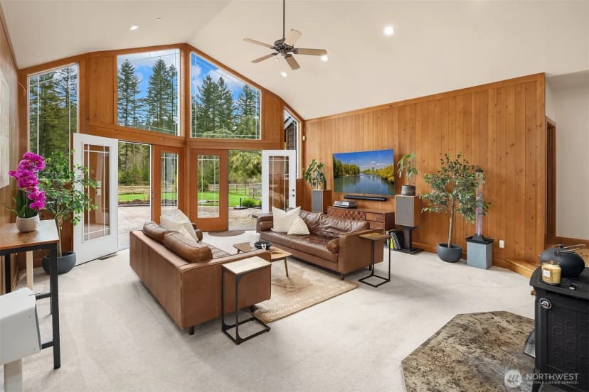 Property photo for 7828 Tolt Highlands Road Ne, Carnation photo 5
