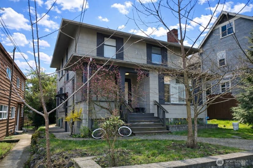 Property photo for 807 N 49th Street, Seattle