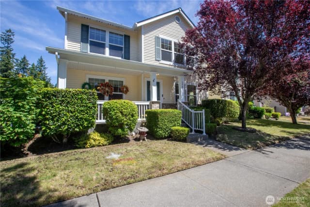 Property photo for 1242 Griggs, Dupont