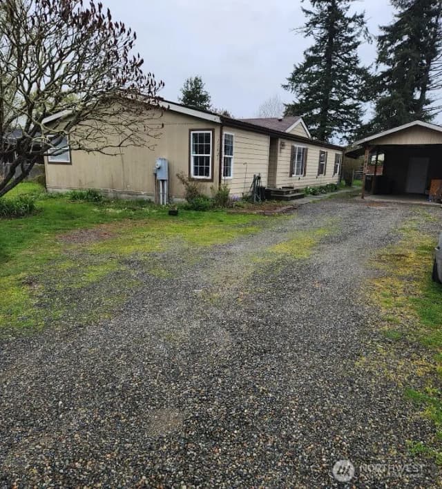 Property photo for 11421 246th Avenue Ct E, Buckley