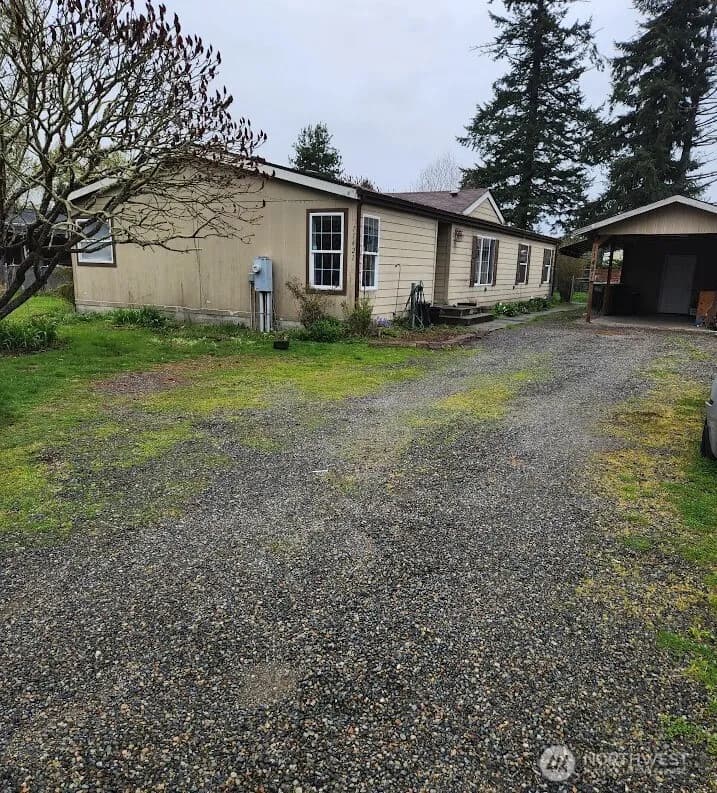 Property photo for 11421 246th Avenue Ct E, Buckley