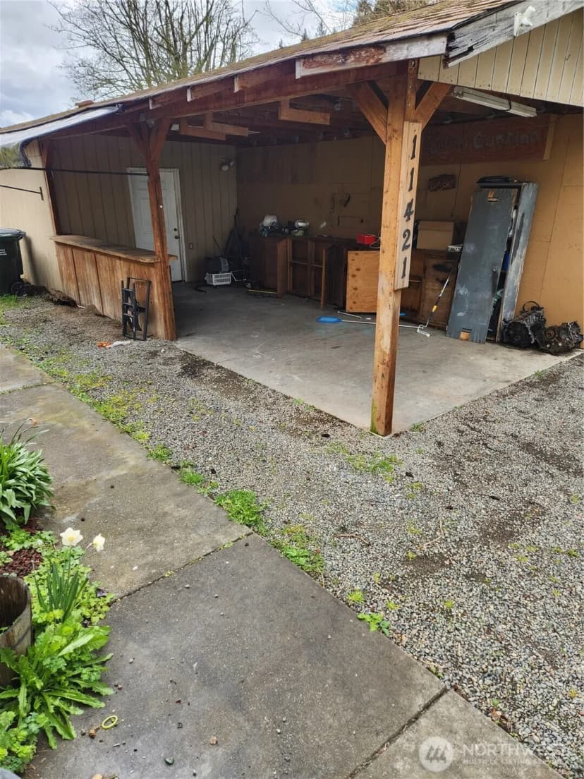 Property photo for 11421 246th Avenue Ct E, Buckley photo 4