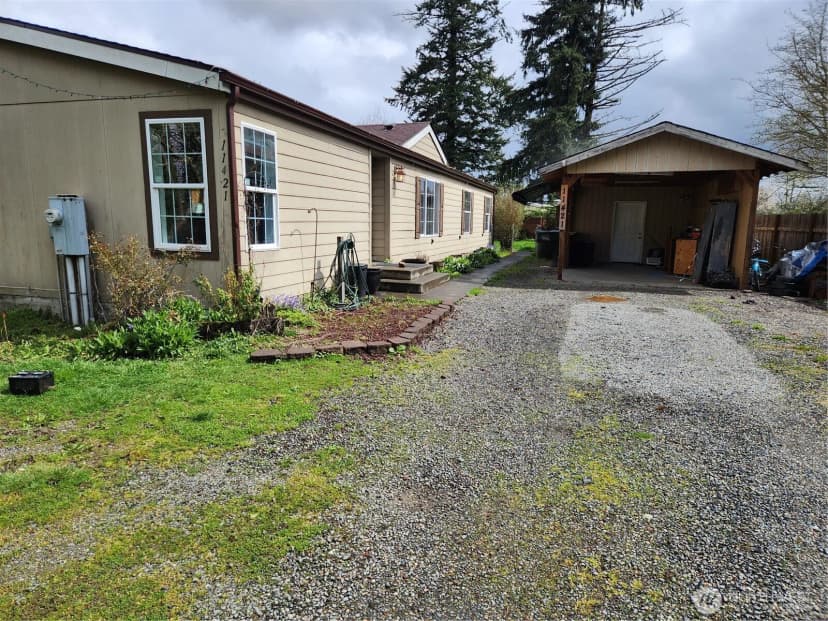 Property photo for 11421 246th Avenue Ct E, Buckley photo 2