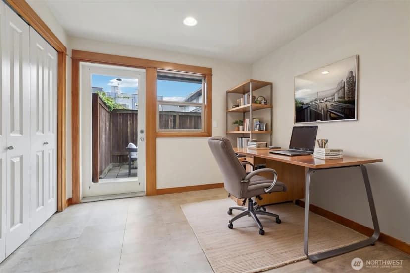 Property photo for 9047 17th Avenue Sw #a, Seattle photo 9