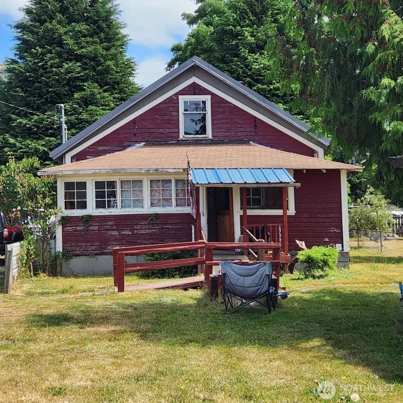 Property photo for 252 4th Street, Morton photo 16