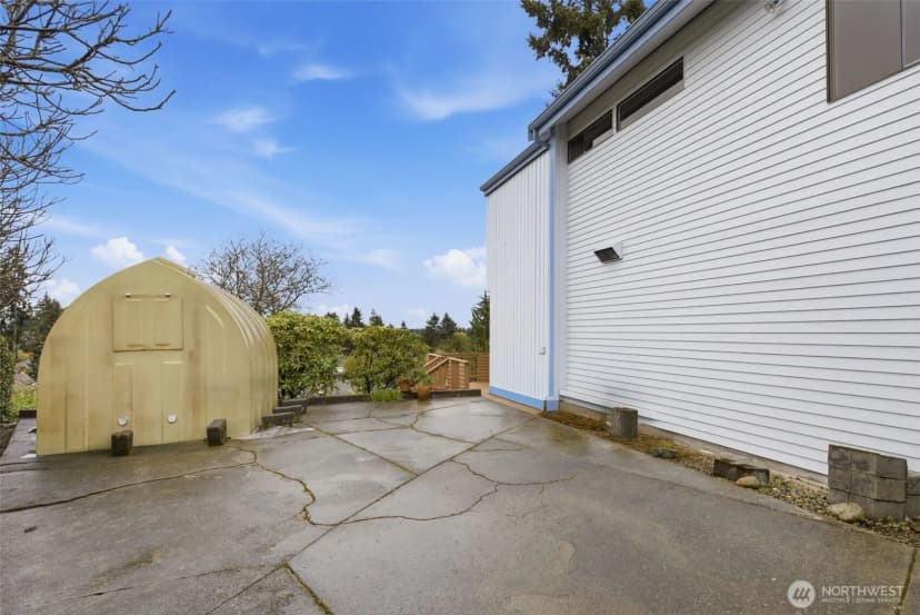 Property photo for 1339 Coral Drive, Fircrest photo 35