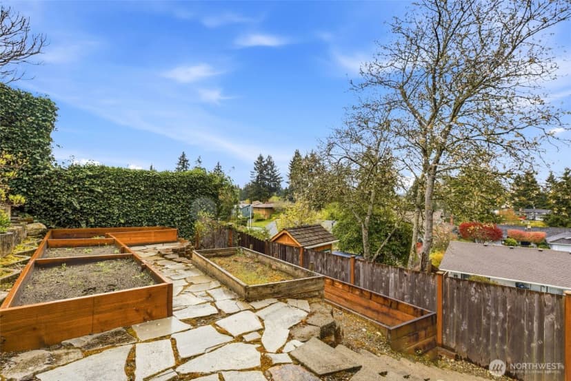 Property photo for 1339 Coral Drive, Fircrest photo 33