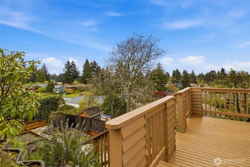 Property photo for 1339 Coral Drive, Fircrest photo 32