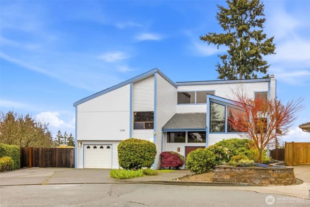 Property photo for 1339 Coral Drive, Fircrest photo 2