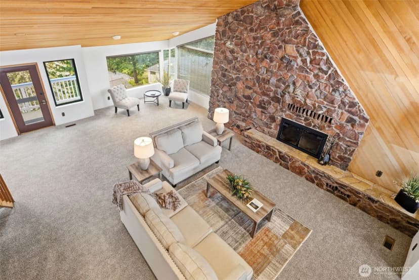 Property photo for 1339 Coral Drive, Fircrest photo 13