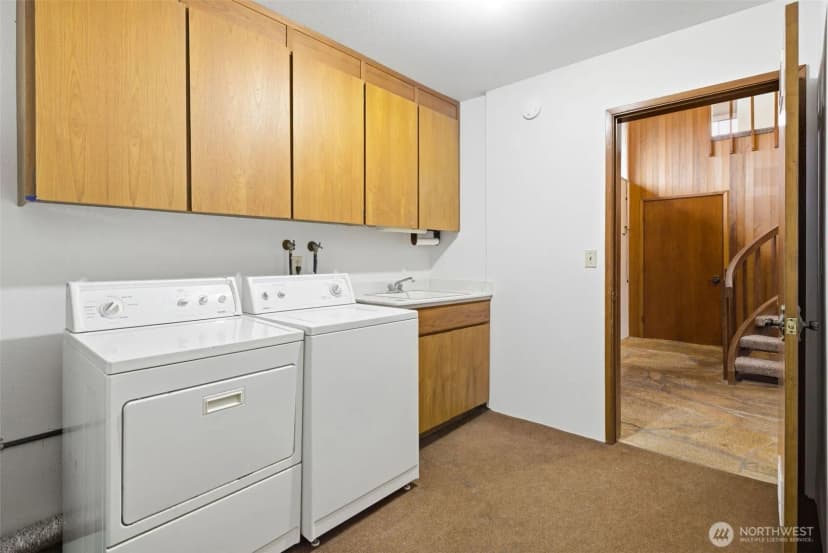 Property photo for 1339 Coral Drive, Fircrest photo 30