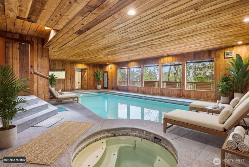 Property photo for 1339 Coral Drive, Fircrest photo 28