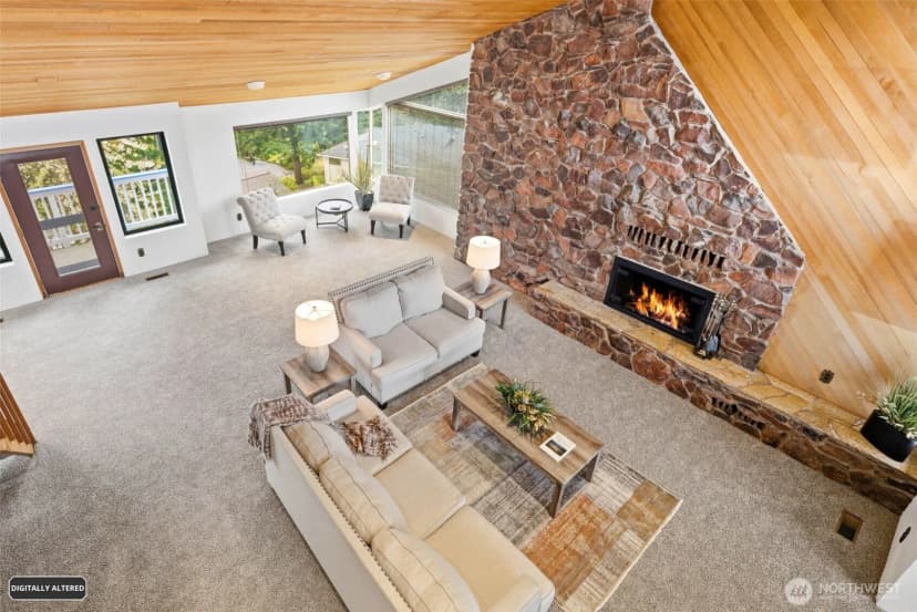 Property photo for 1339 Coral Drive, Fircrest photo 14