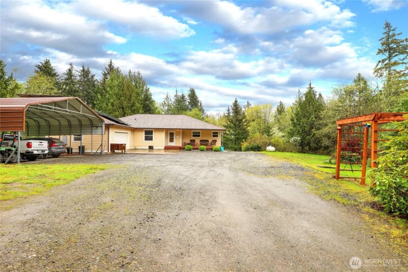 Property photo for 14619 128th Avenue Nw, Gig Harbor photo 36