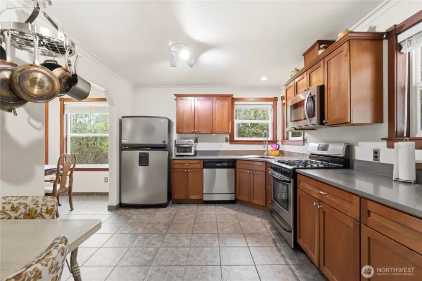 Property photo for 14619 128th Avenue Nw, Gig Harbor photo 9