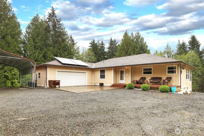 Property photo for 14619 128th Avenue Nw, Gig Harbor