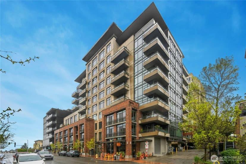 Property photo for 10000 Main Street ##605, Bellevue photo 38