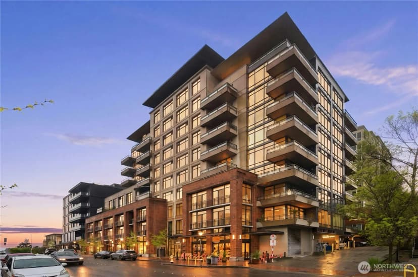 Property photo for 10000 Main Street ##605, Bellevue