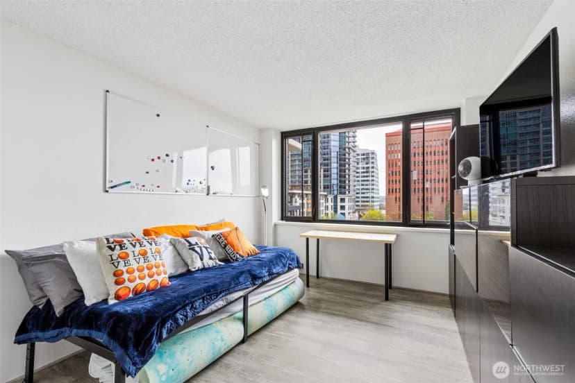 Property photo for 2100 3rd Avenue #802, Seattle photo 18
