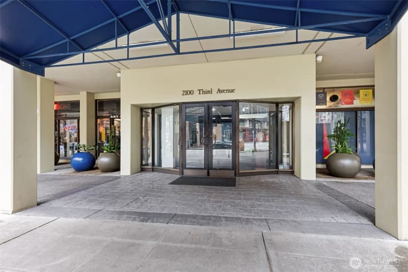 Property photo for 2100 3rd Avenue #802, Seattle photo 23