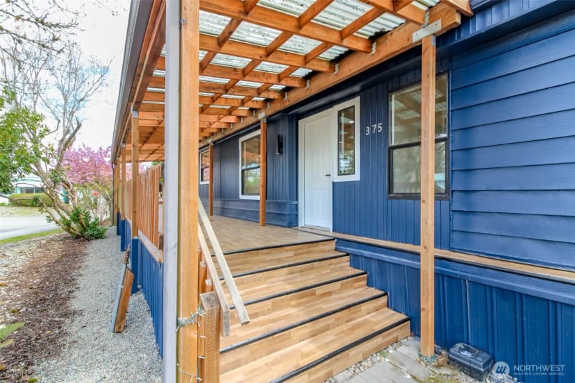 Property photo for 1111 Dr Archwood Drive Sw #375, Olympia photo 4