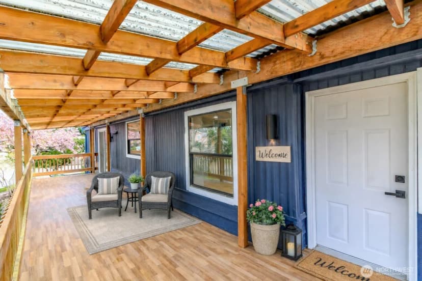 Property photo for 1111 Dr Archwood Drive Sw #375, Olympia photo 6