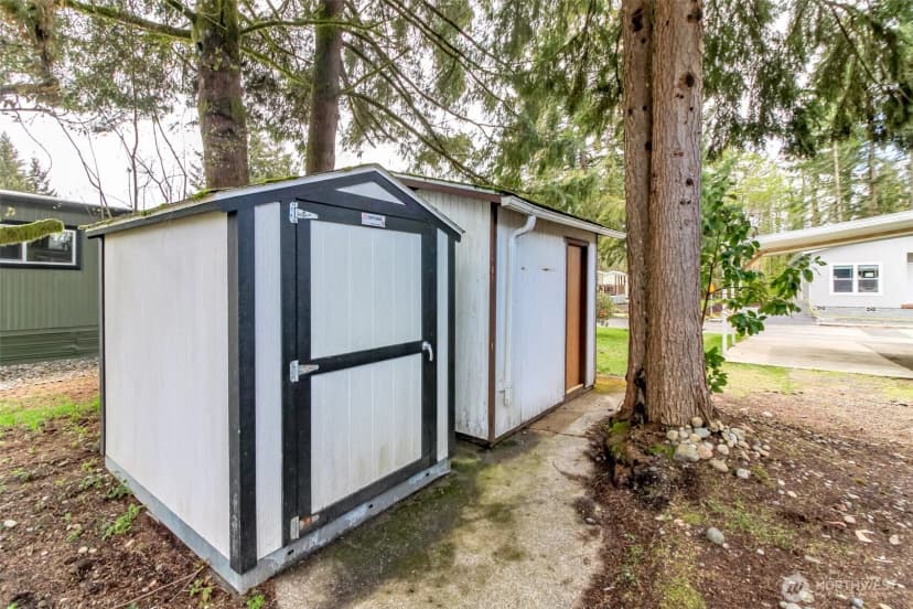 Property photo for 1111 Dr Archwood Drive Sw #375, Olympia photo 30