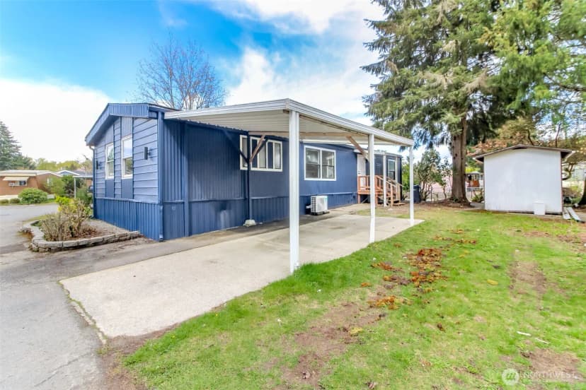 Property photo for 1111 Dr Archwood Drive Sw #375, Olympia photo 3