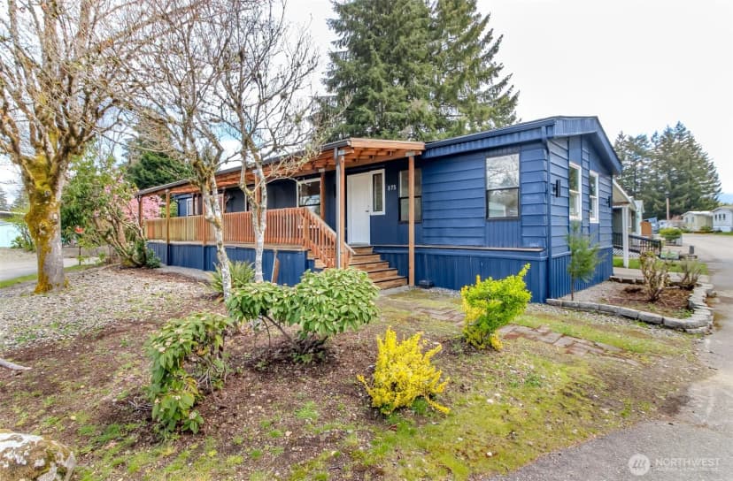 Property photo for 1111 Dr Archwood Drive Sw #375, Olympia photo 2