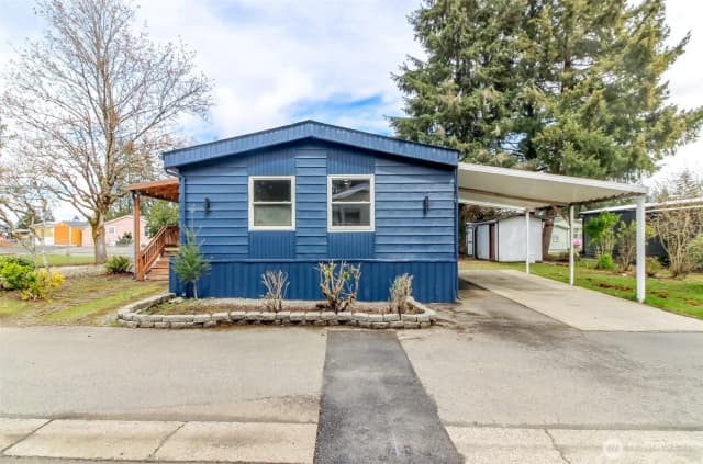 Property photo for 1111 Dr Archwood Drive Sw #375, Olympia
