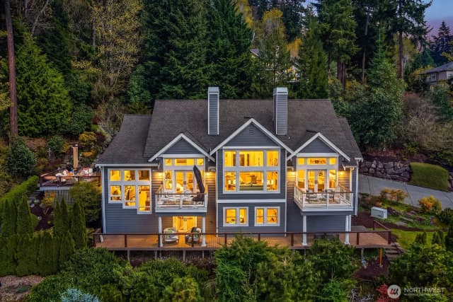 Property photo for 1650 204th Avenue Ne, Sammamish