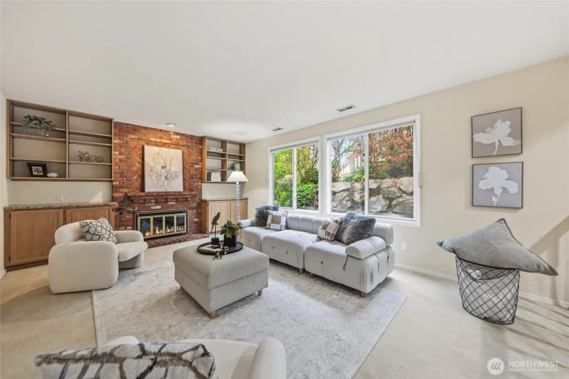 Property photo for 3877 113th Avenue Ne, Bellevue photo 14