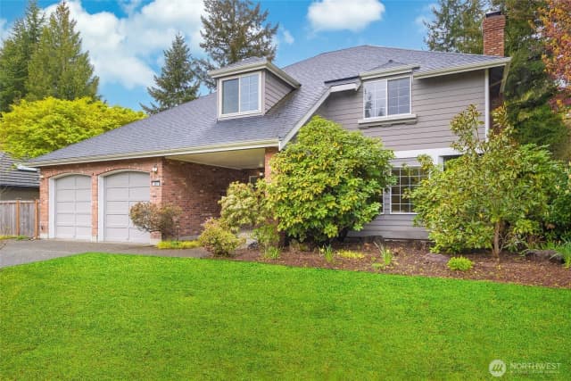 Property photo for 3877 113th Avenue Ne, Bellevue