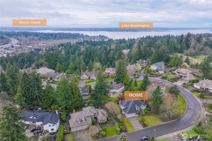 Property photo for 3877 113th Avenue Ne, Bellevue photo 38