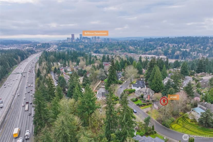 Property photo for 3877 113th Avenue Ne, Bellevue photo 36
