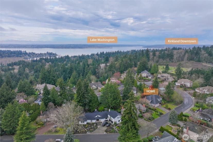 Property photo for 3877 113th Avenue Ne, Bellevue photo 37