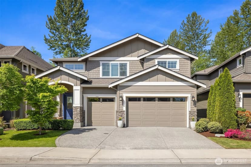 Property photo for 18829 175th Place Se, Renton