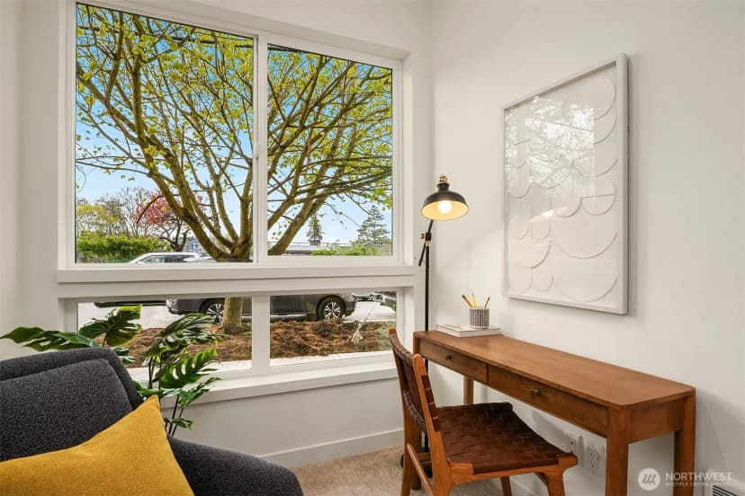 Property photo for 942 Nw 54th Street, Seattle photo 5