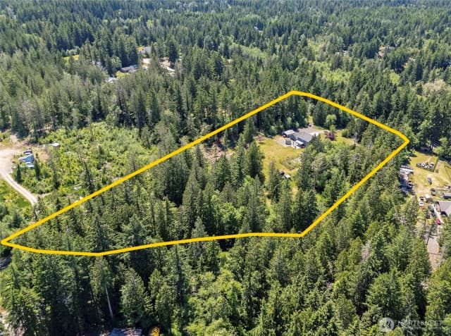 Property photo for 200 Peter Hagen Road Nw, Seabeck photo 3