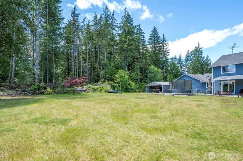 Property photo for 200 Peter Hagen Road Nw, Seabeck photo 28