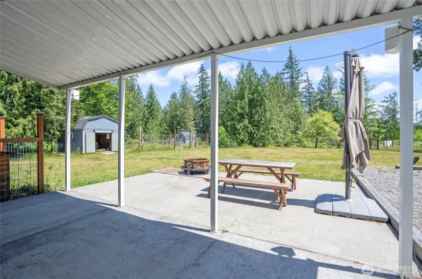 Property photo for 200 Peter Hagen Road Nw, Seabeck photo 24