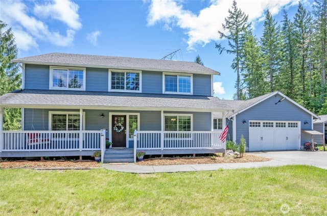 Property photo for 200 Peter Hagen Road Nw, Seabeck