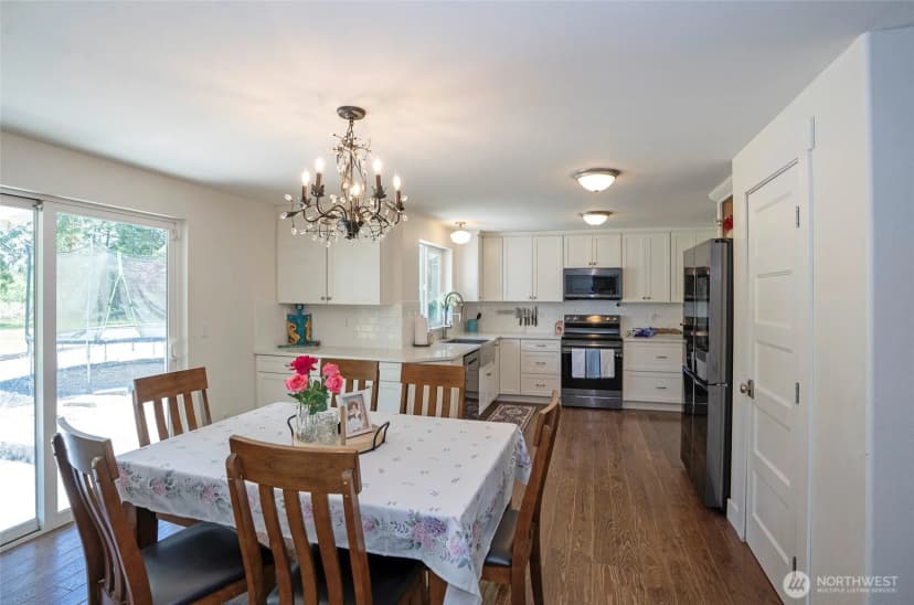 Property photo for 200 Peter Hagen Road Nw, Seabeck photo 14