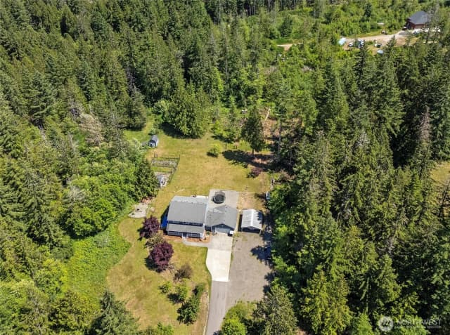 Property photo for 200 Peter Hagen Road Nw, Seabeck photo 2