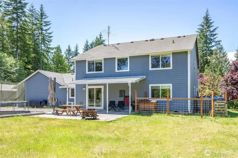 Property photo for 200 Peter Hagen Road Nw, Seabeck photo 25