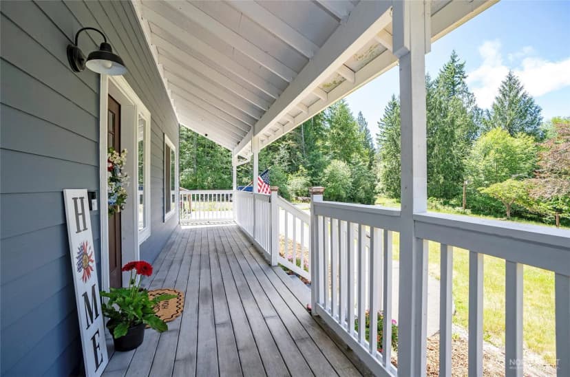 Property photo for 200 Peter Hagen Road Nw, Seabeck photo 9