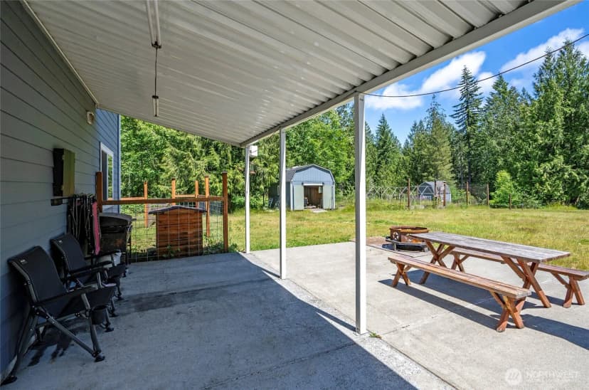 Property photo for 200 Peter Hagen Road Nw, Seabeck photo 23