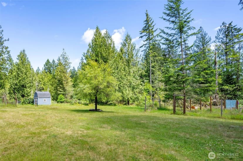 Property photo for 200 Peter Hagen Road Nw, Seabeck photo 27