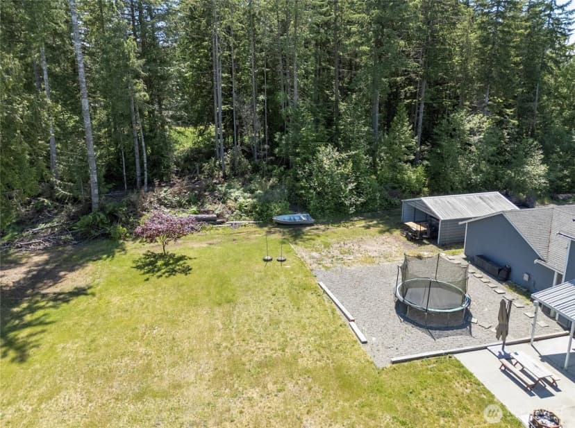 Property photo for 200 Peter Hagen Road Nw, Seabeck photo 33